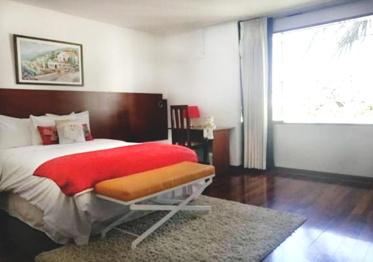 Vilmor Hotel Boutique Encalada 外观 照片